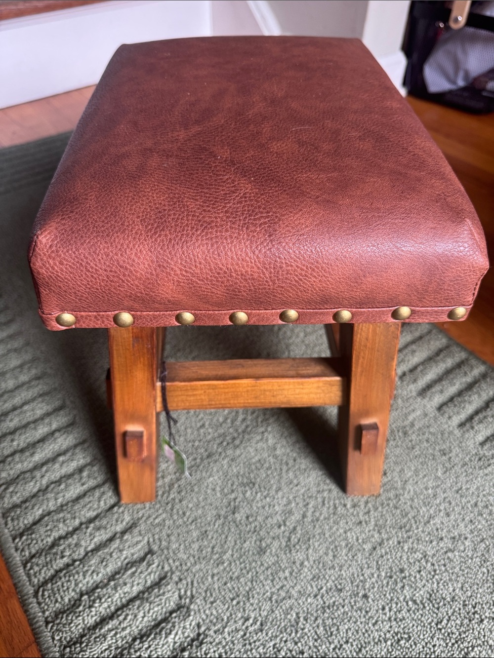 Tiny bench